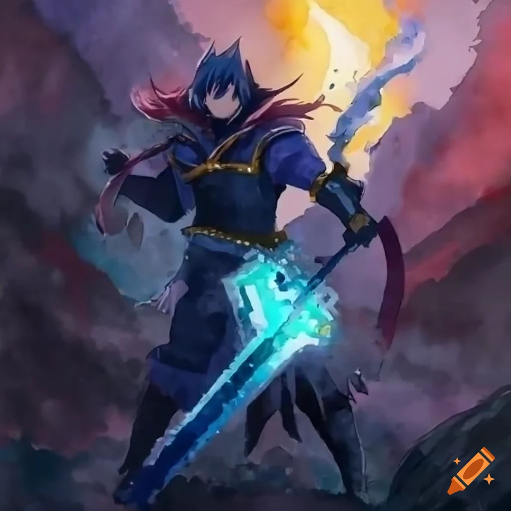 "Dadin the Wanderer"  🏔️