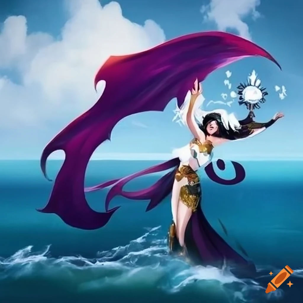 "Soul of Sailing" 🌊