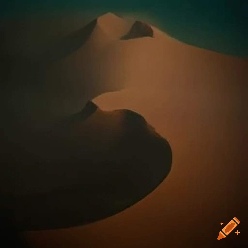 "Earth 2224" 🛢️ (5)