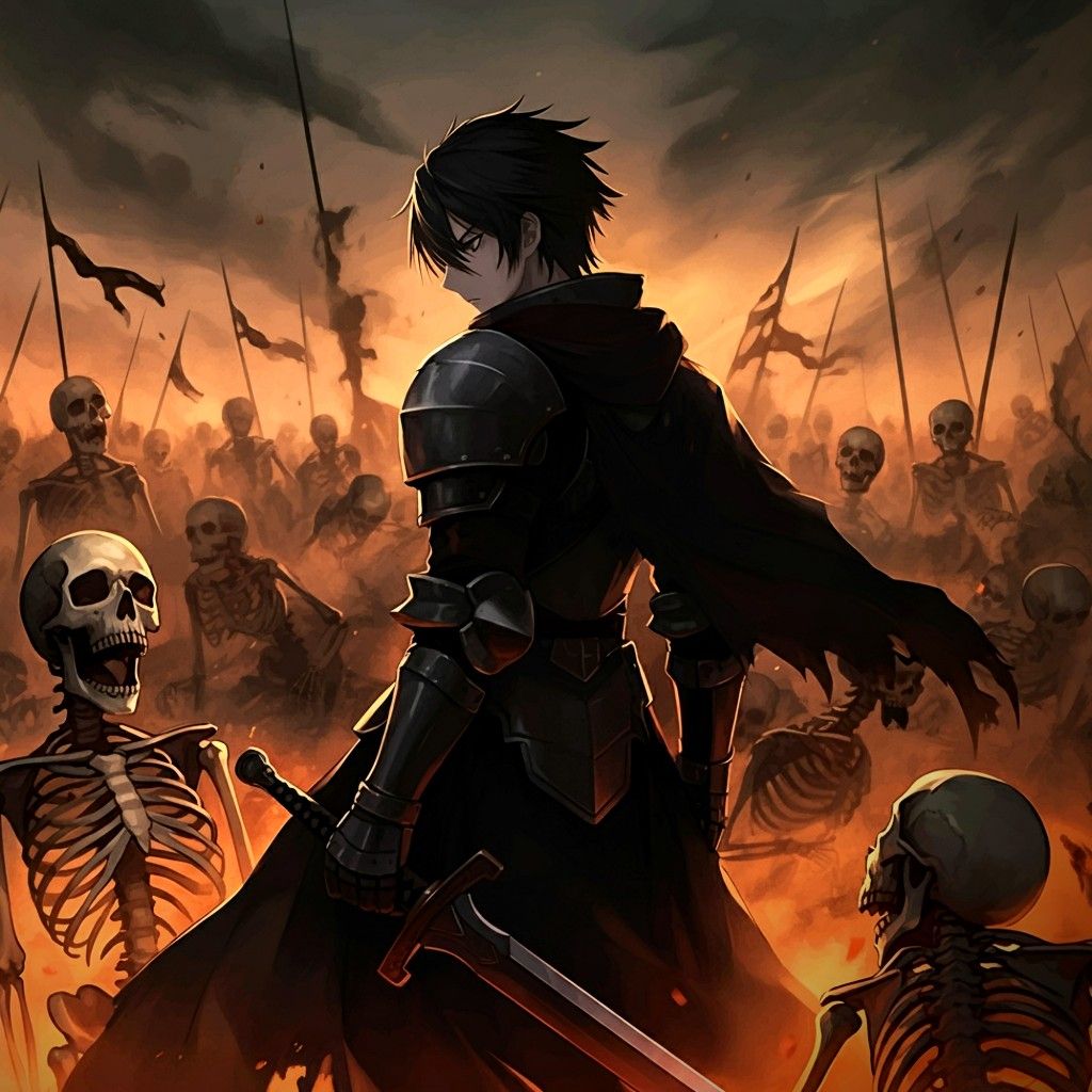 "Apokalyptisk Overlevelse" 🔥