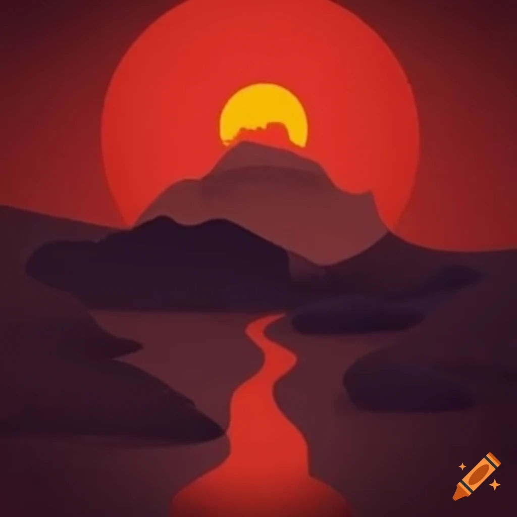 "Earth 2224" 🛢️