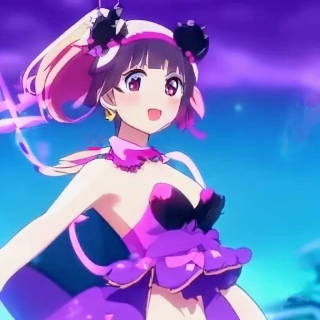 パステルシュガーローズ