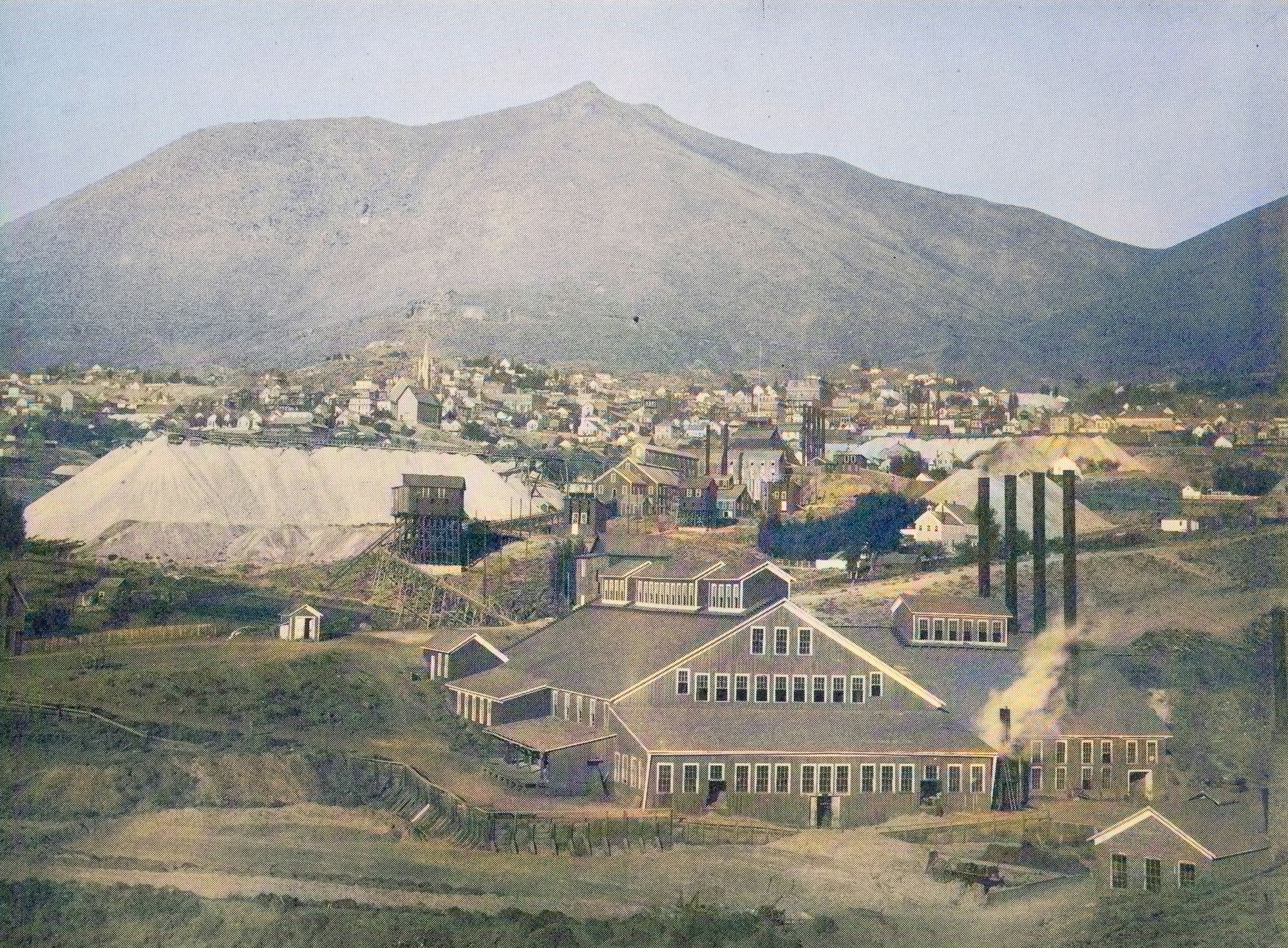  Early San Francisco