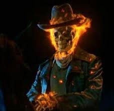 GhostRider