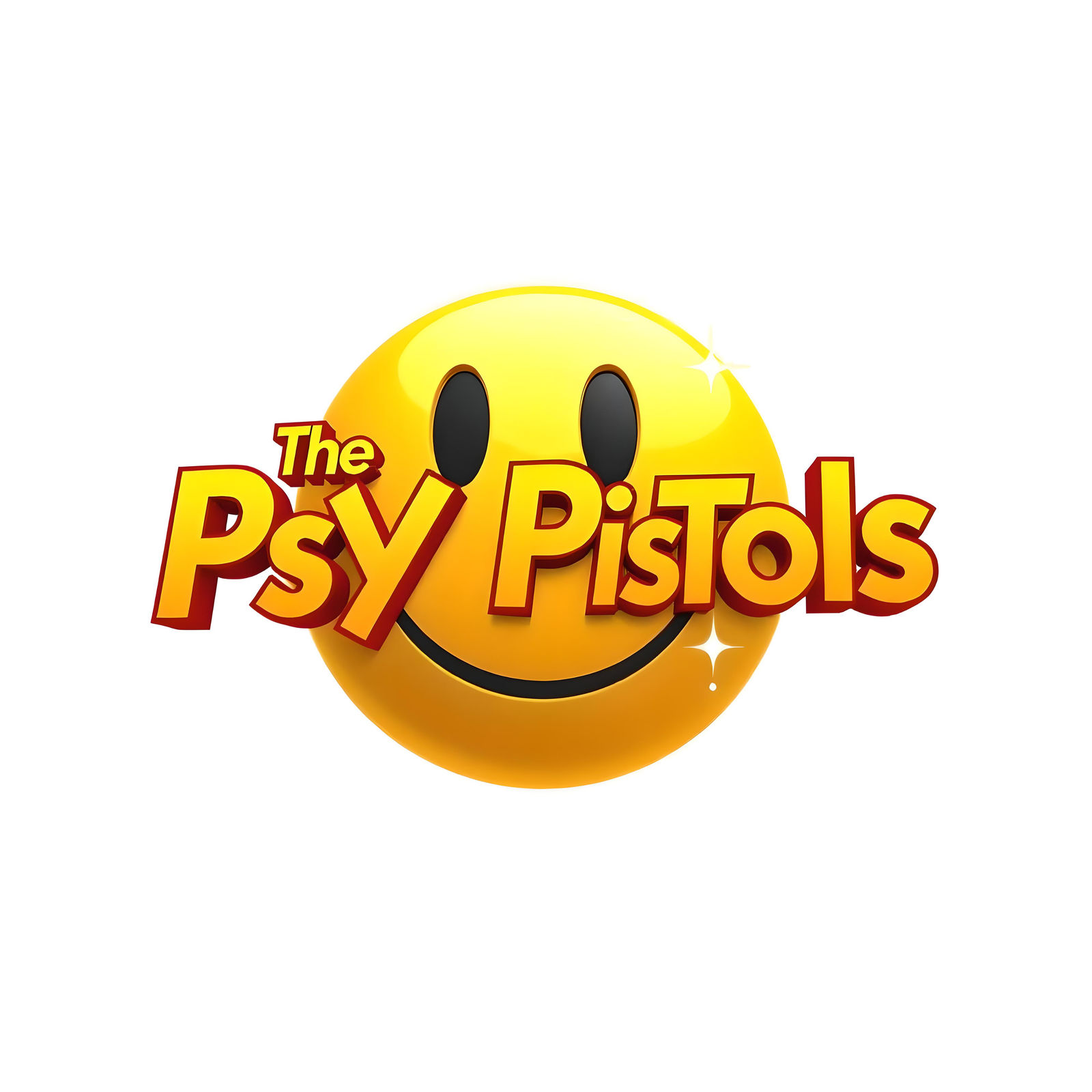 The PsY PisTols