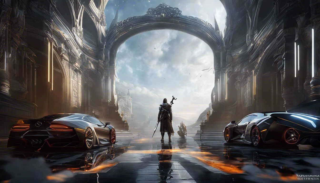 Darkness cannot drive out darkness; only light can do that. Art interprets that miracle.