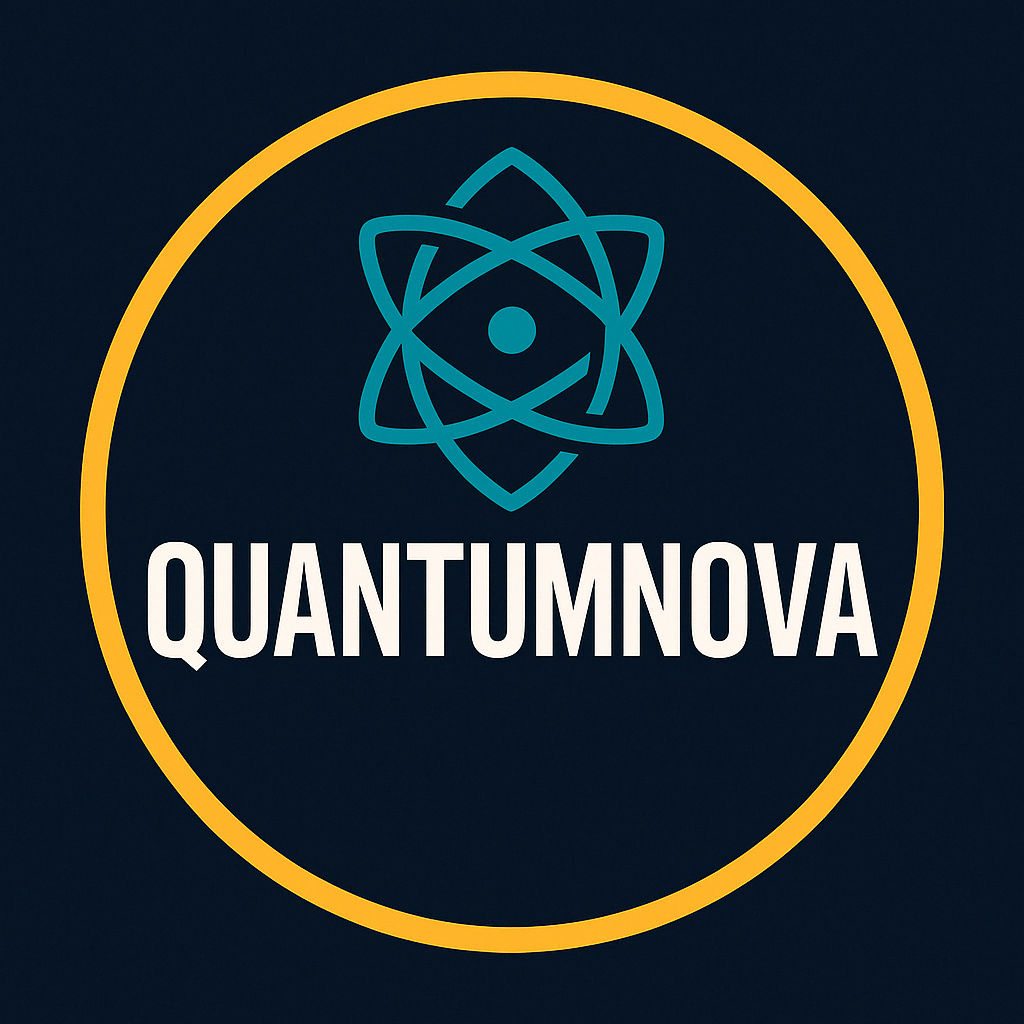 QUANTUMNOVA