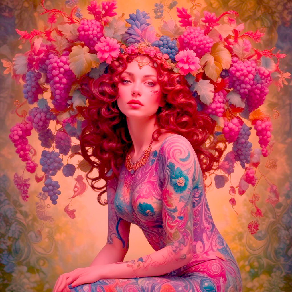 Sarah of Rustic-Beauty