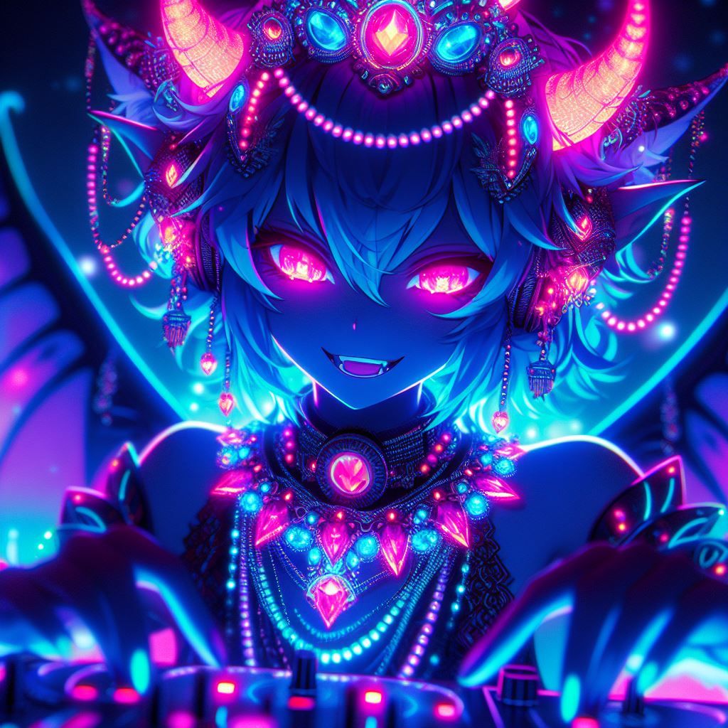 Anime Demoness