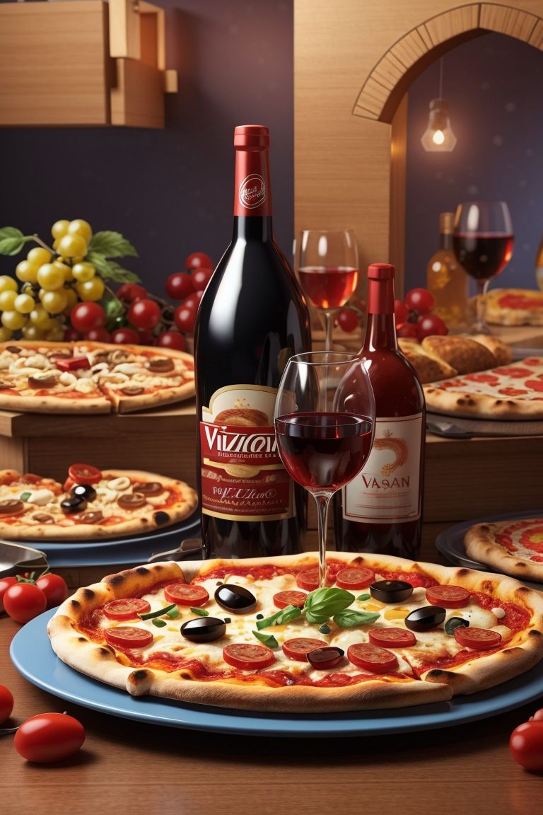 Chef Pizzaiolo Antonio Lo Presti