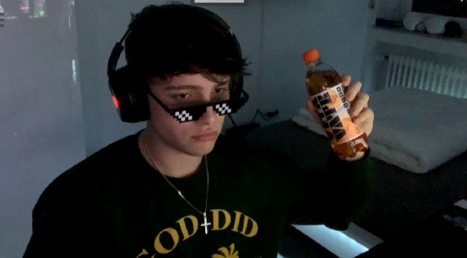 Distru