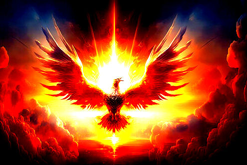 Phoenix Ti