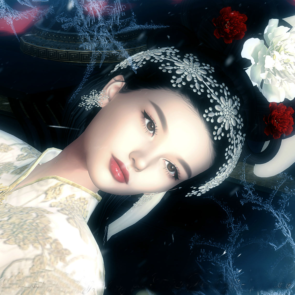 Tara Paxlapis-Savior