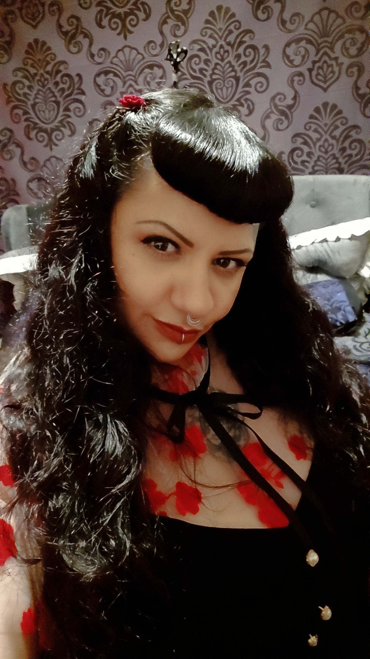 GoddessPainNightengale