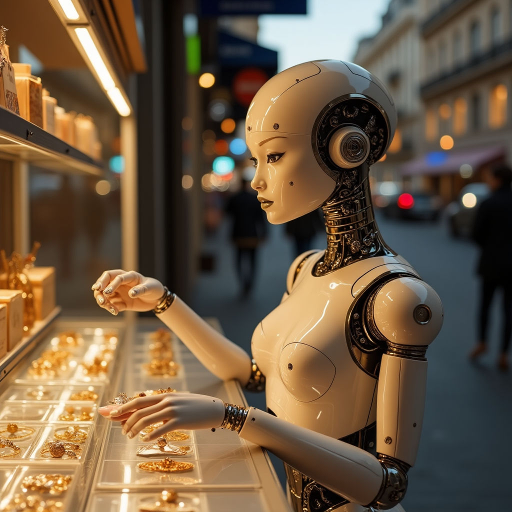 quiero que mueva las manos y salude hacia adelante