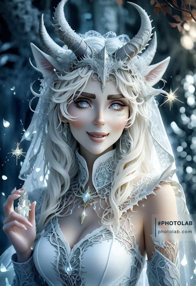 Impasto abstract vector fractal, wave function, Zentangle, 3d shading