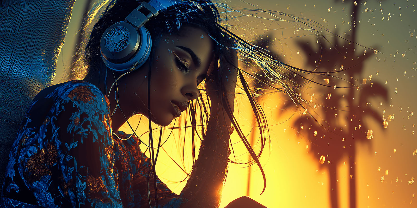 I feel Good with Lofi Music