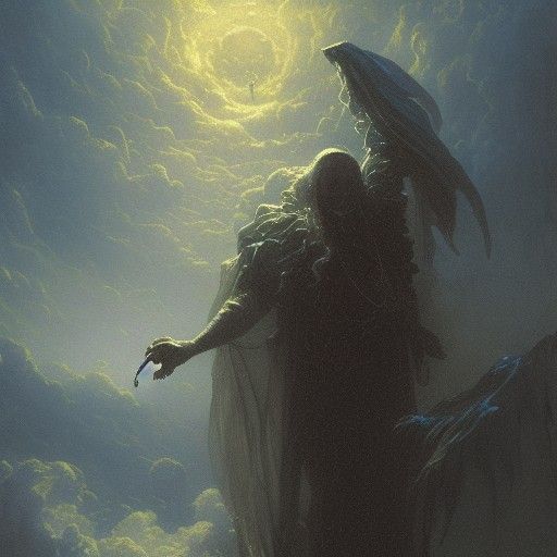 cryhunt