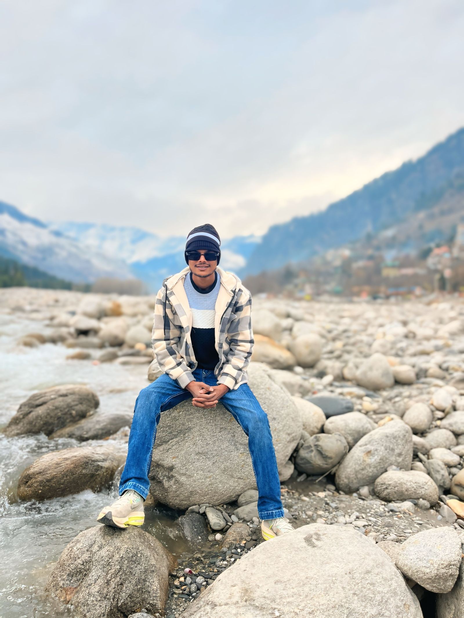 Kishan