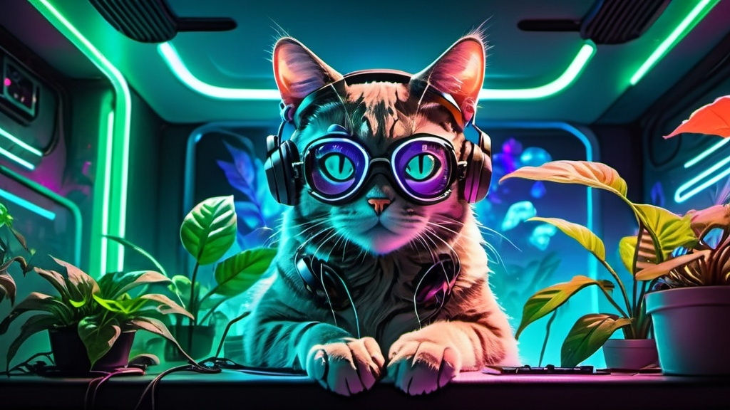 Yecats