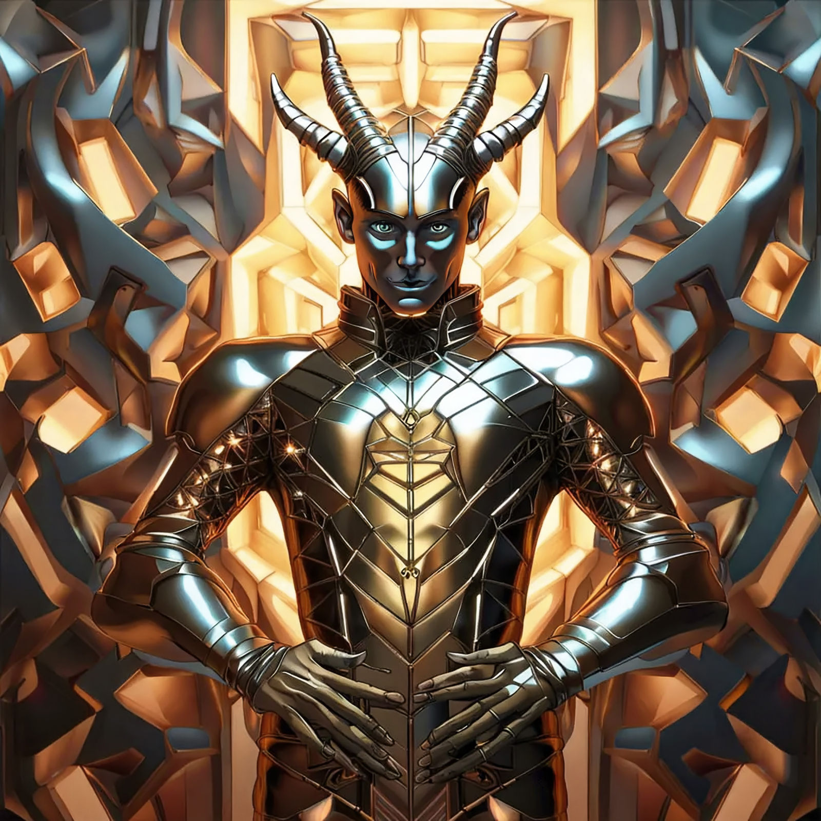 Kronos