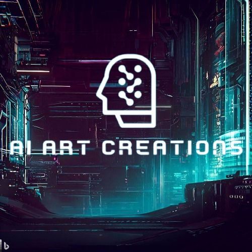 AI Art Creations
