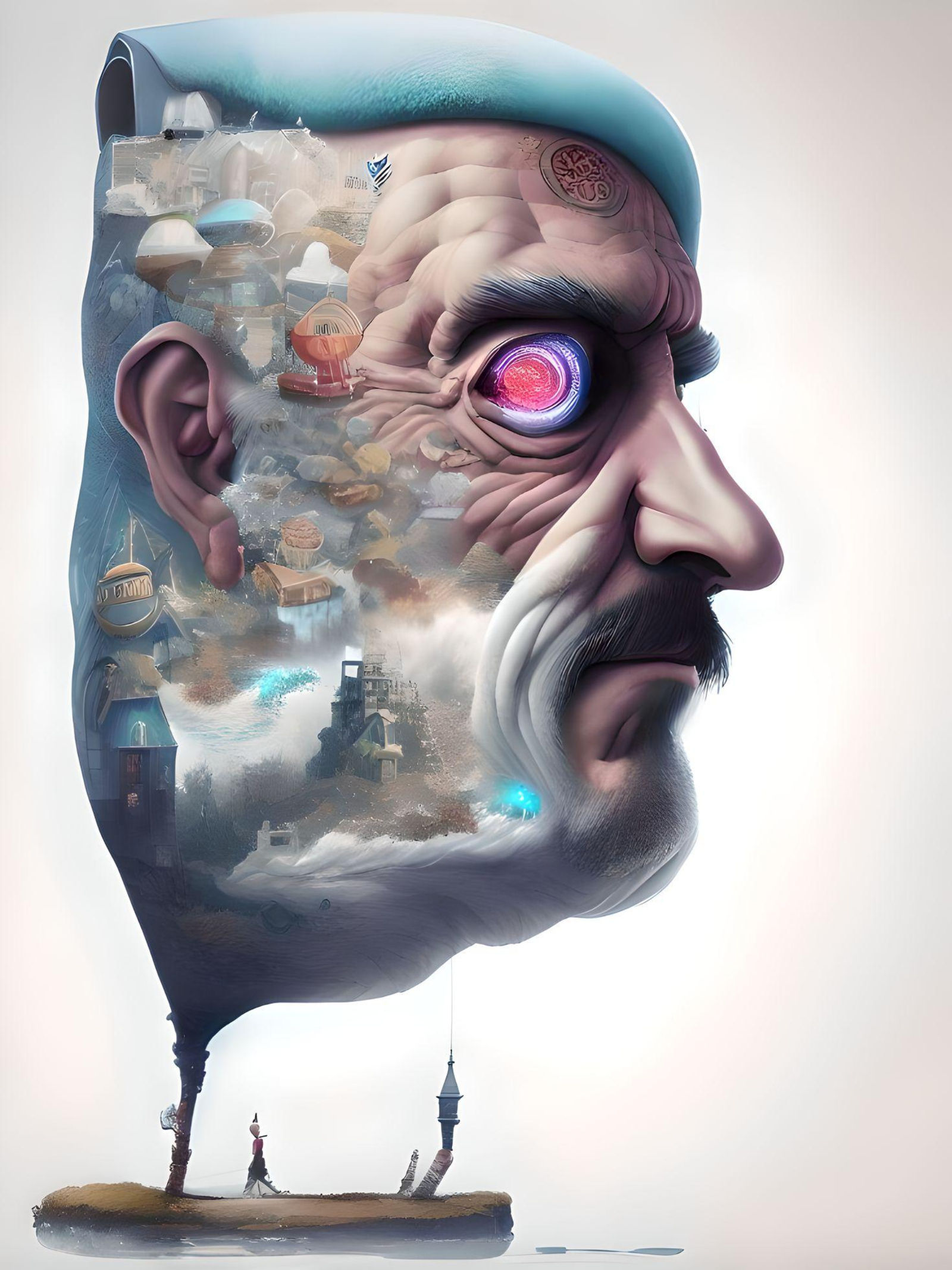 JAMALEDDIN TOOMAJNIA