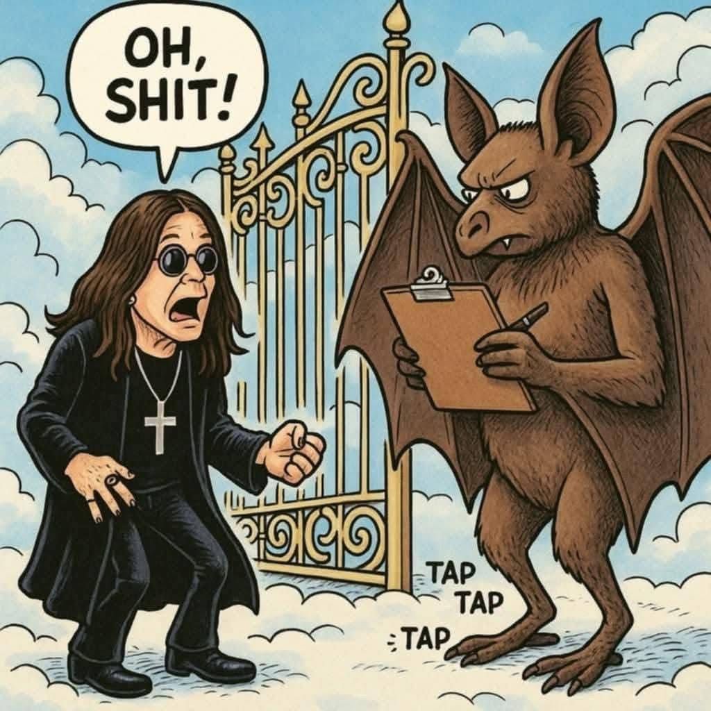 Ozzy