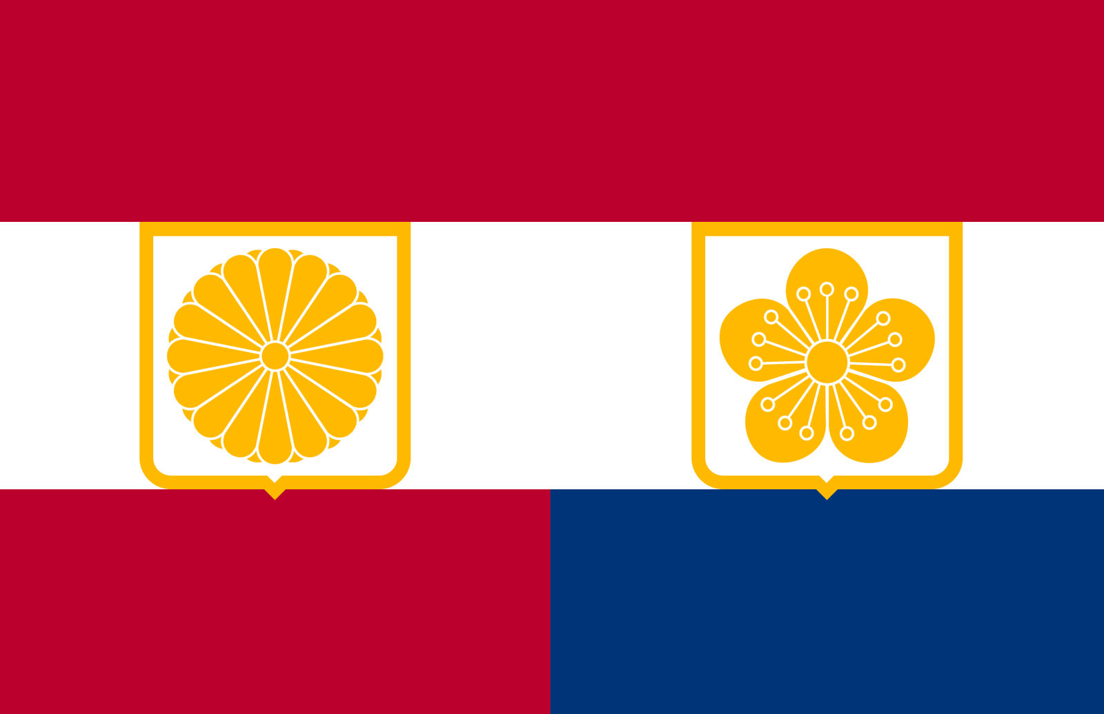 Japanese-Korean Empire