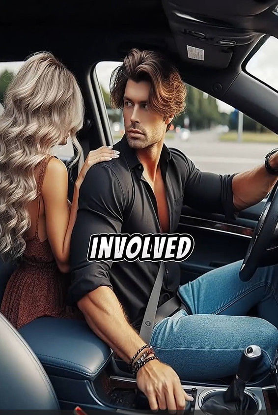 a woman  and a man with brown hair in a car
By artist "anime", 3d anime art, inspired by WLOP, Artstation, #genshinimpact pixiv, extremely d...