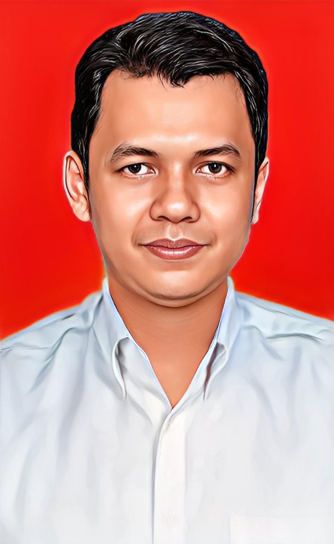 Achmad affandi