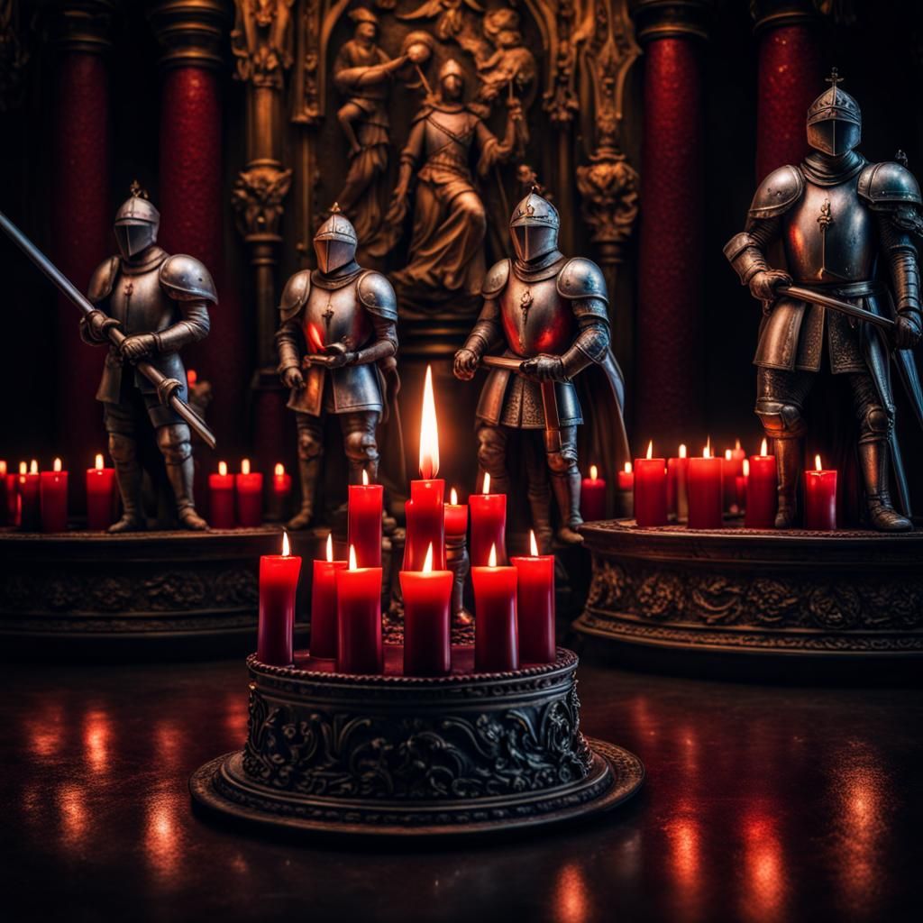 Firestorm Productions