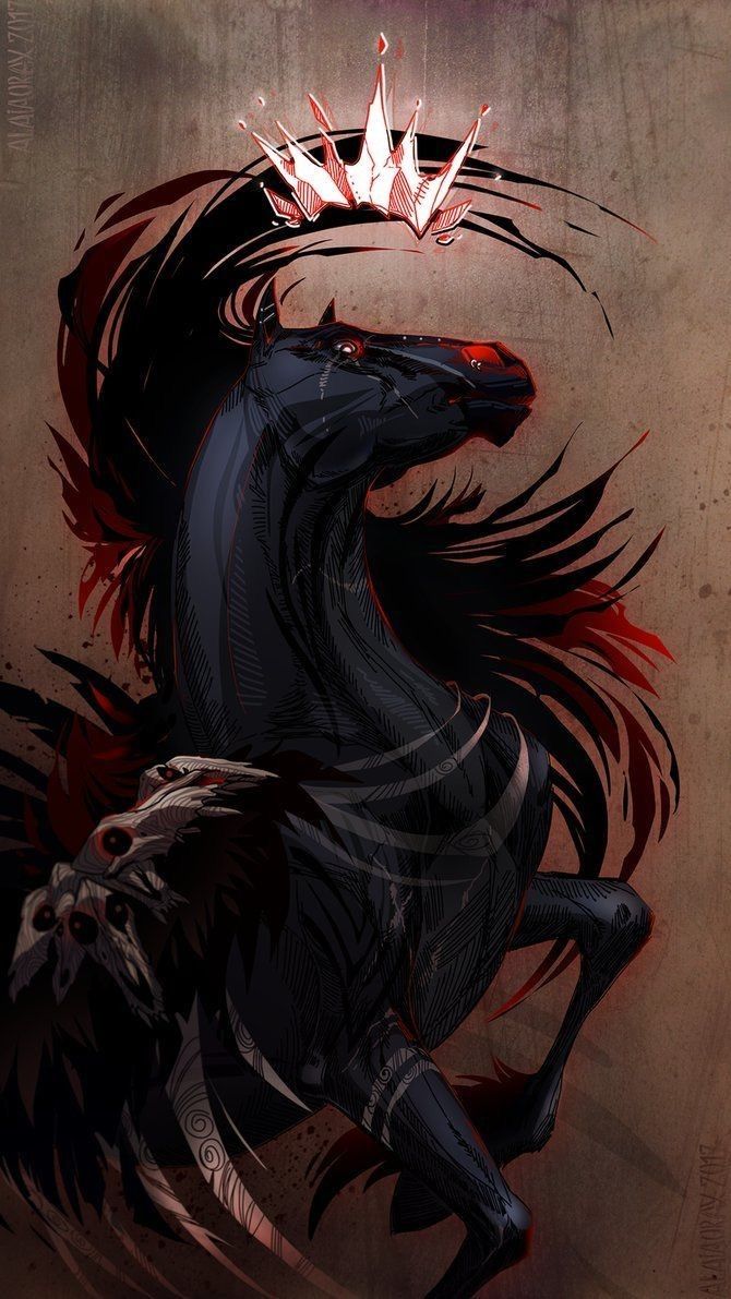 I'll Show You A Nightmare 