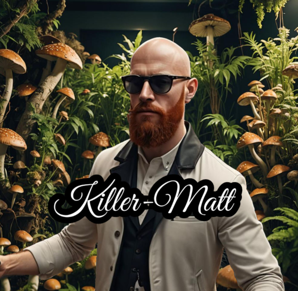 Killer-Matt 