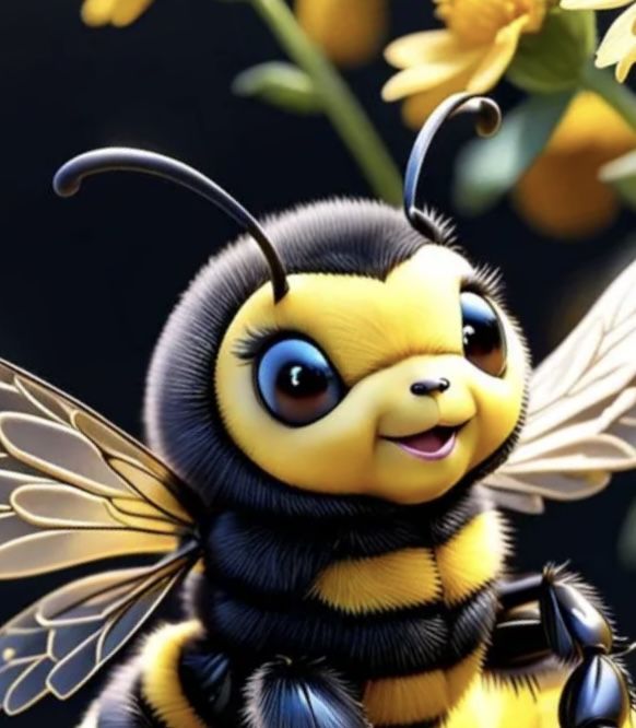 Jerri Bee