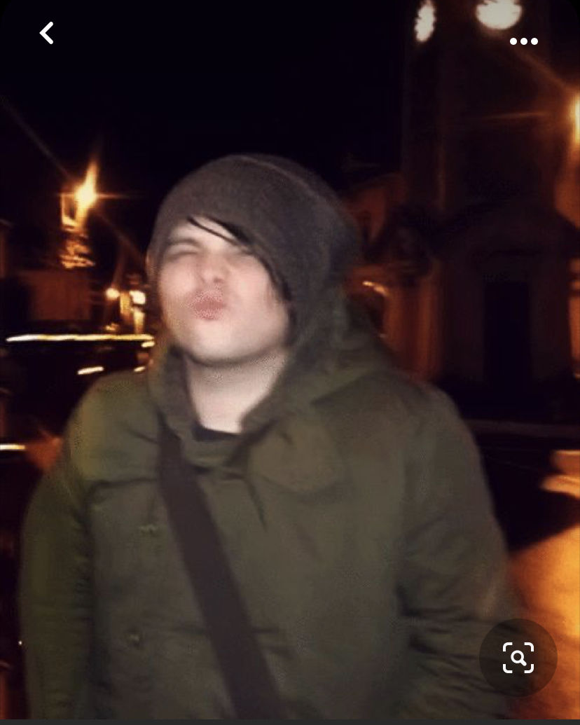 Gerard Way