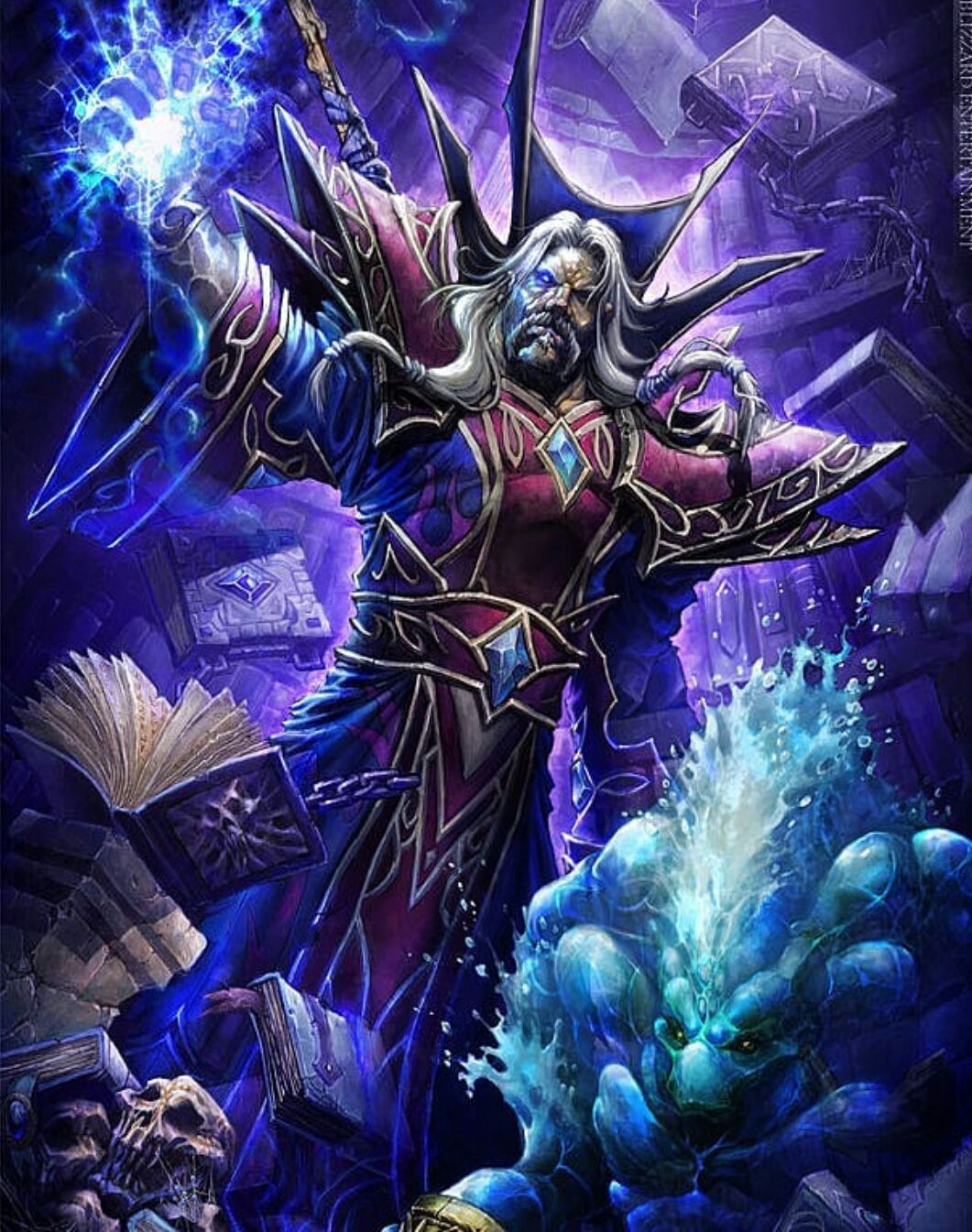 Seraph