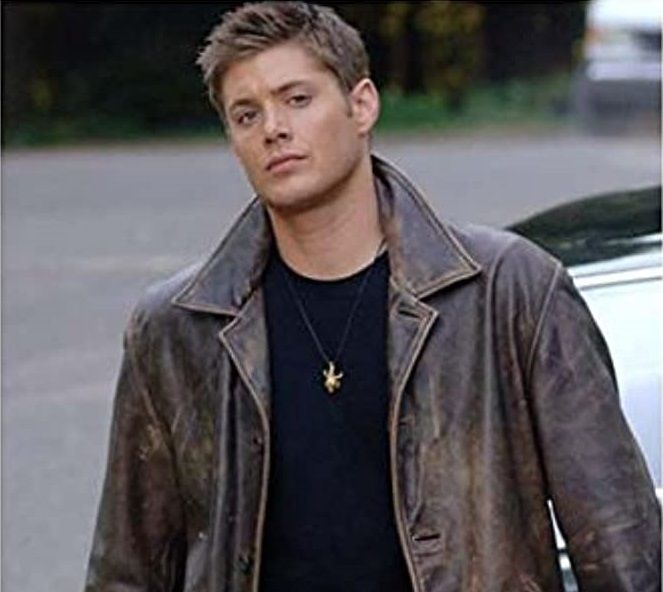Dean