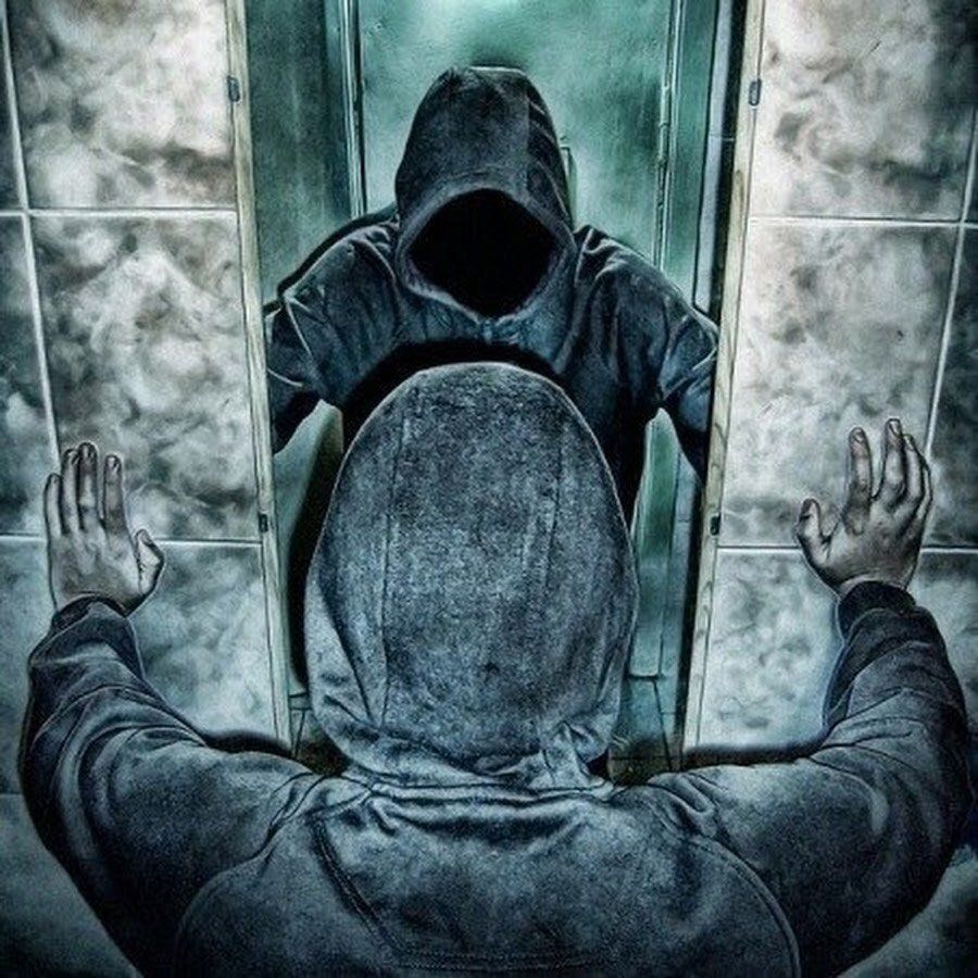 Is it me? Is it you?