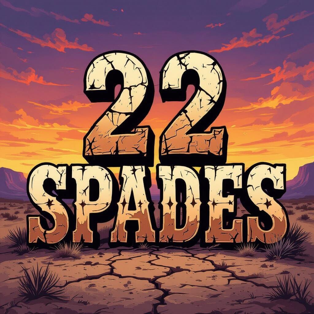 22SPADES