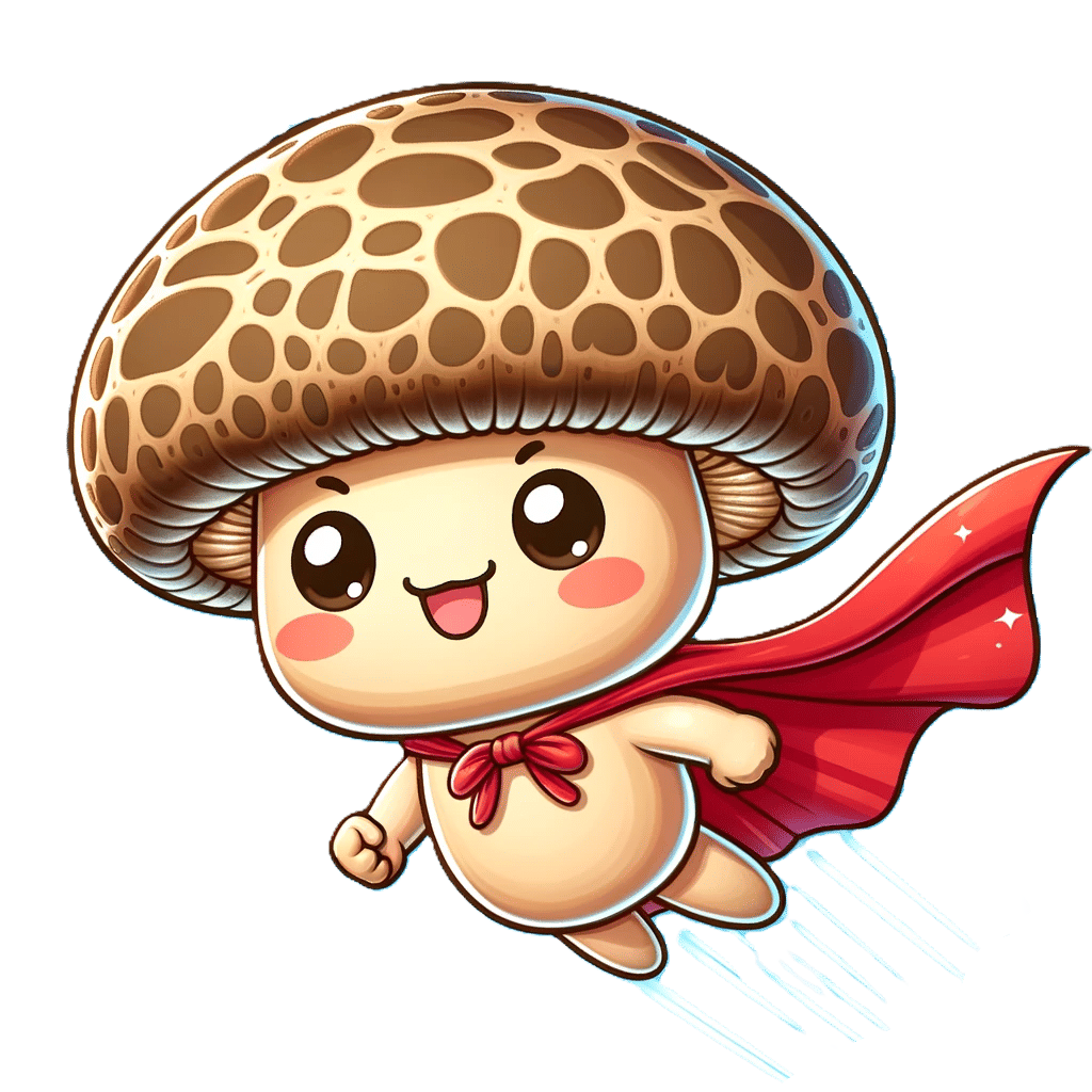Shiitake User On NightCafe Creator NightCafe Creator shiitake-minc-s-champignons-s-ch-s-essentiels