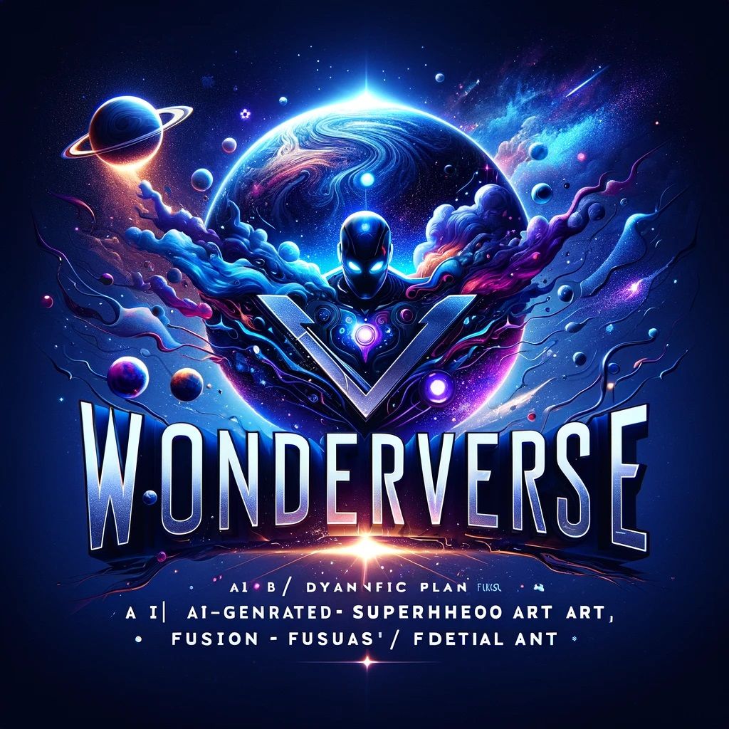 WonderVerse