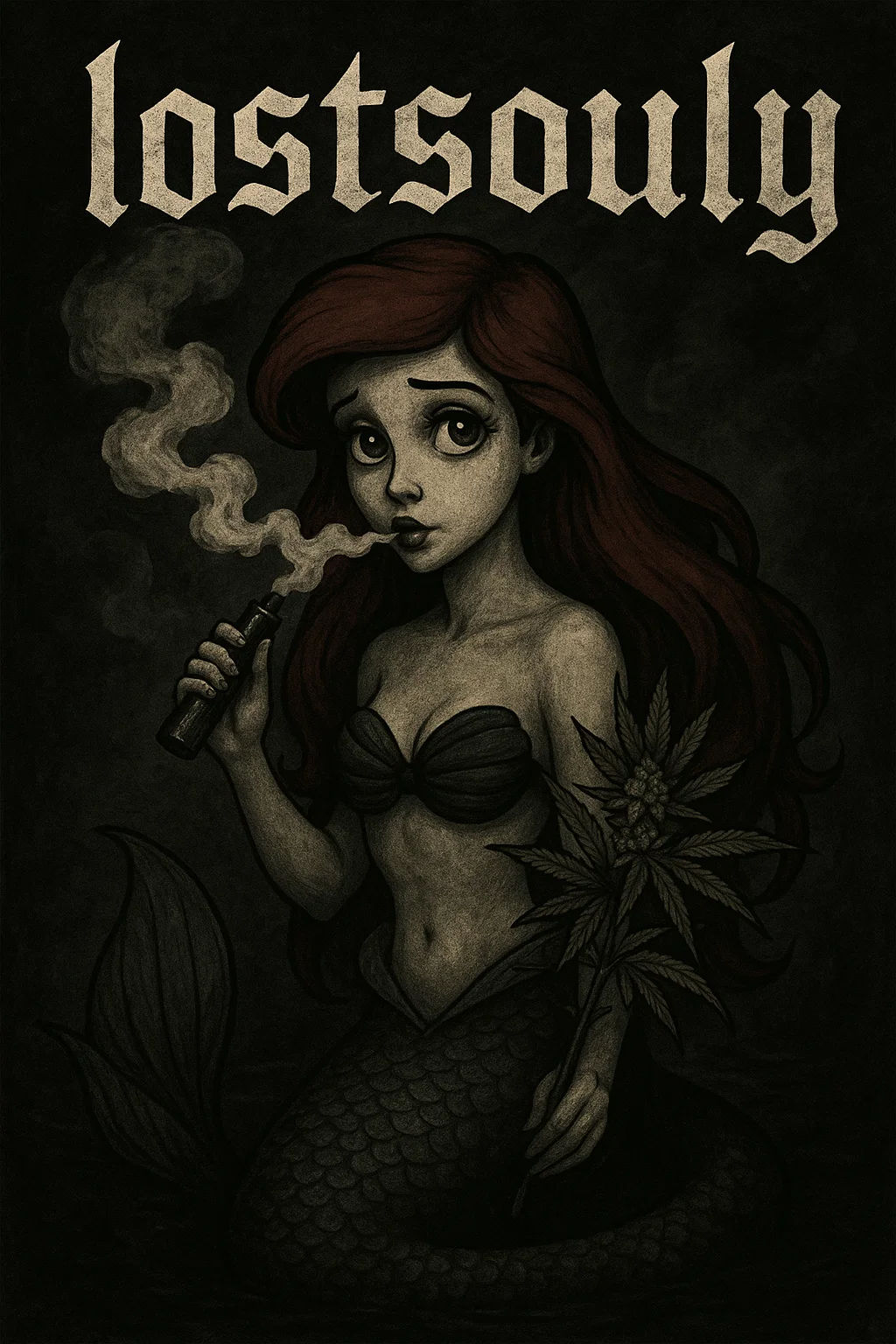 lostsoul 