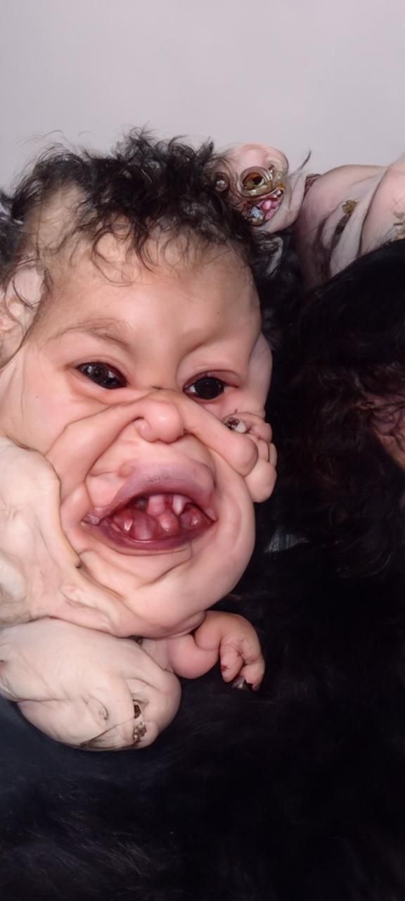 uglybaby