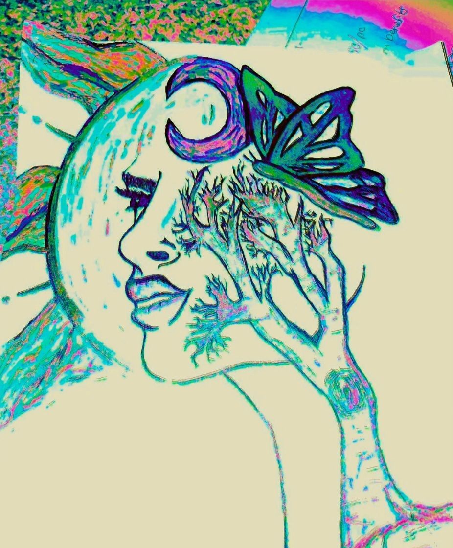 Barefoot Unicorn Princess 