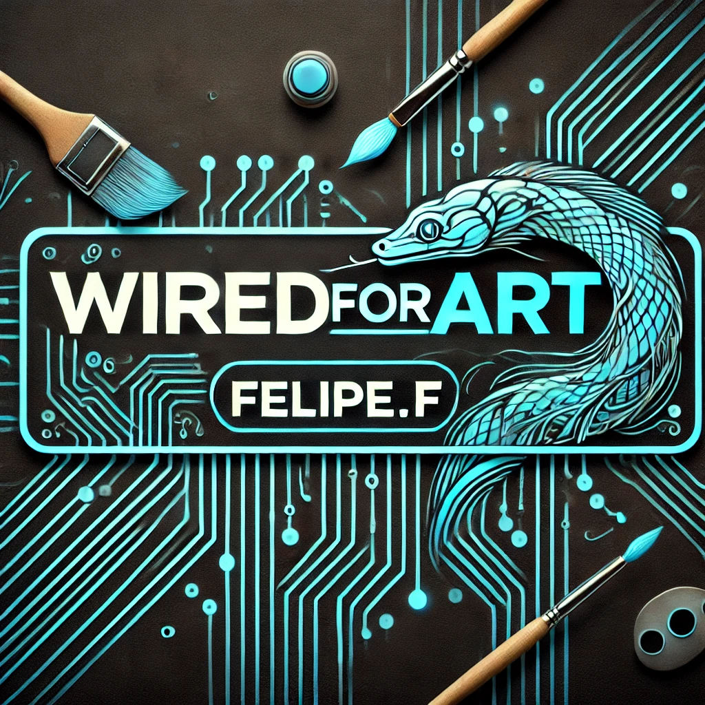 WiredForArt