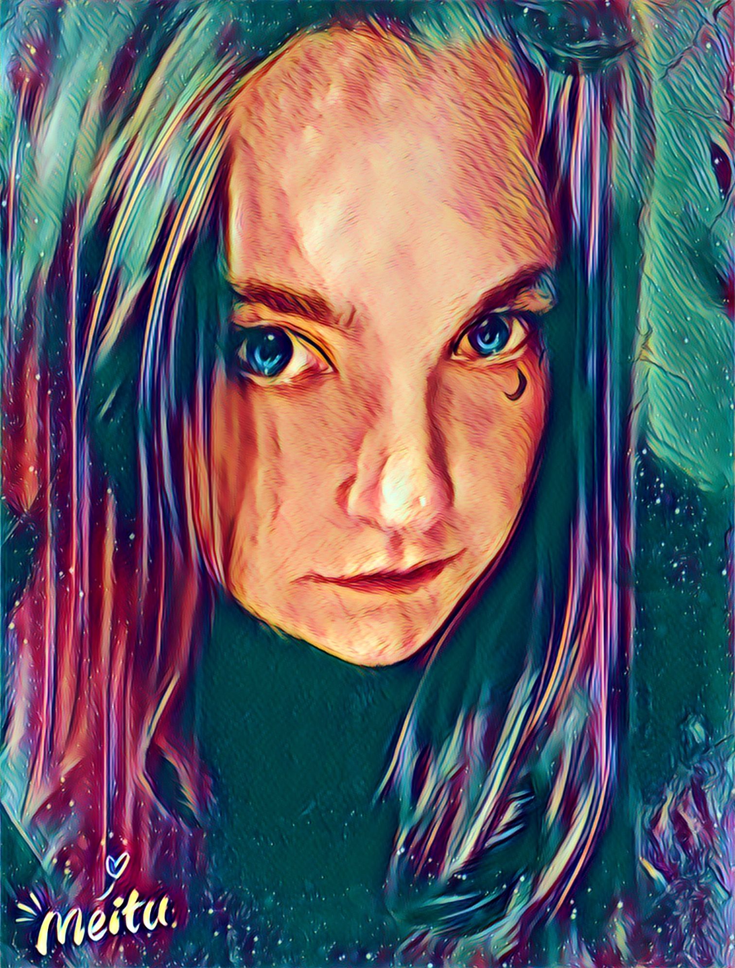 Watercolor 