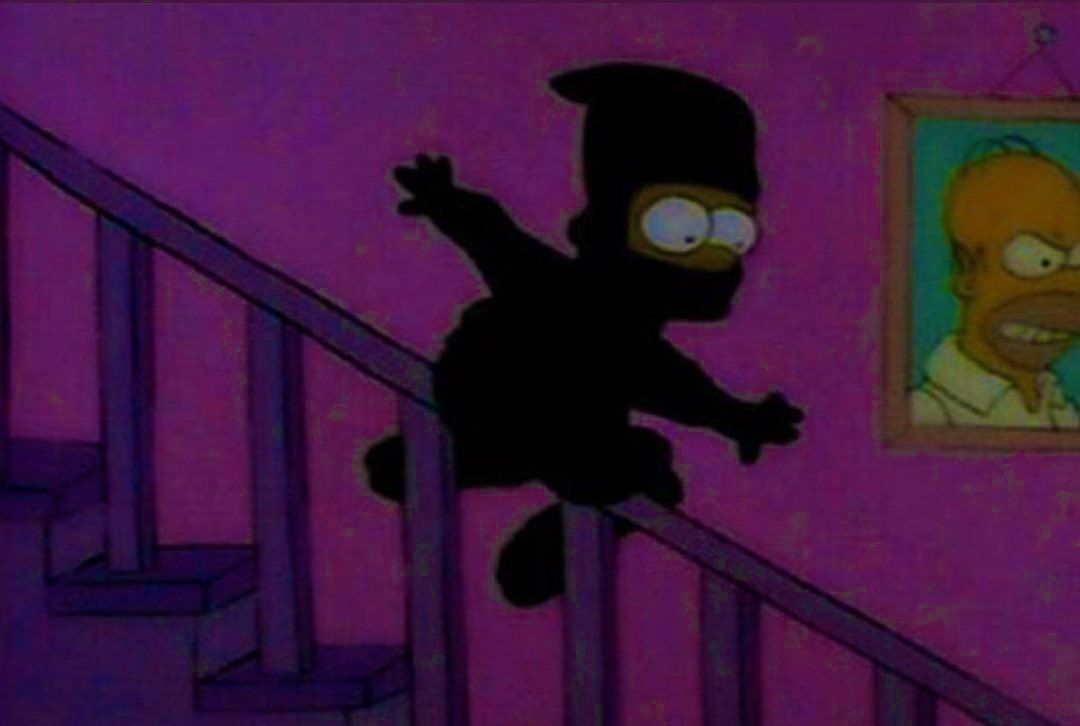 negritos blancos gang