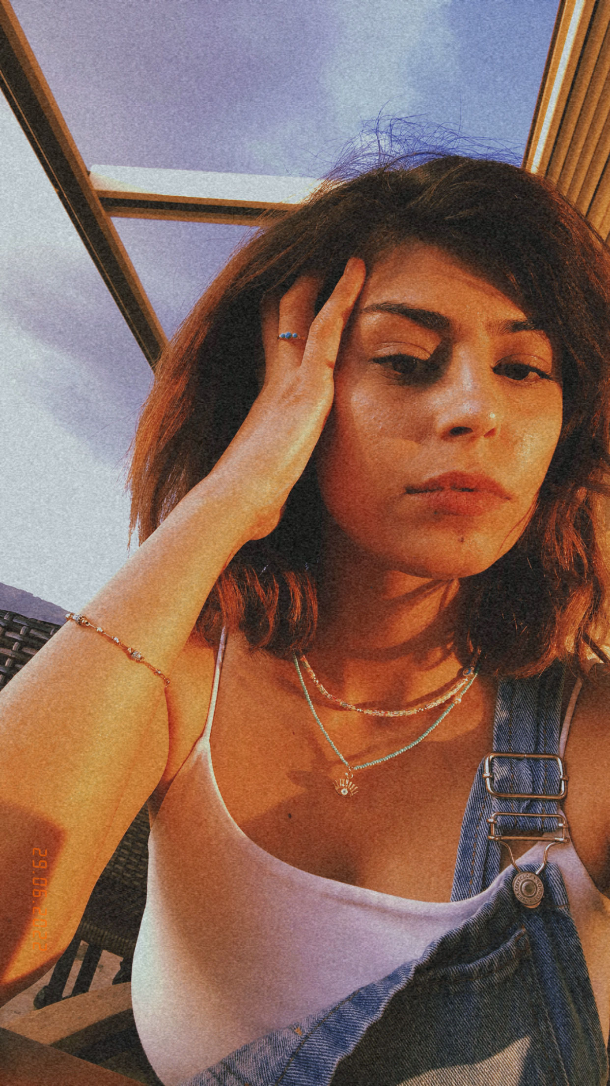 Merve Kizildag