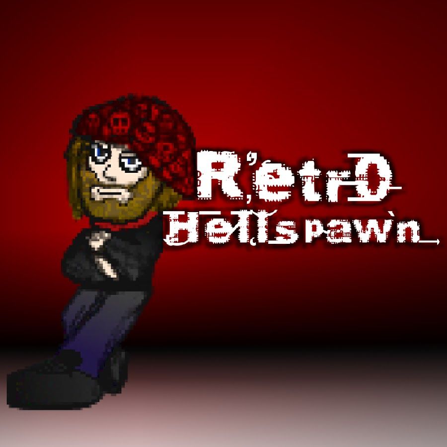 RetroHellspawn
